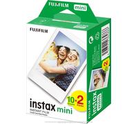 Fujifilm 16386016 Instax Mini Film Pellicola Istantanea per Fotocamere Instax