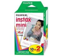 Fujifilm 16386016 pellicola per istantanee 20 pz 54 x 86 mm