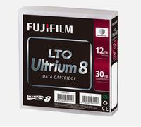 Fujifilm 16551221 LTO-8 Ultrium 8 Cartuccia Dati