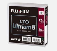 Fujifilm 16551221 LTO-8 Ultrium 8 Cartuccia Dati