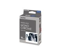 Fujifilm 16564101 10 pezzo(i) Instax Wide Monochrome Film 10 pcs 1010718