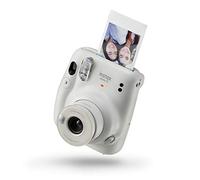 Fujifilm Instax Mini 11 GARANZIA ITALIA 2 ANNI - OFFERTA - Bianco