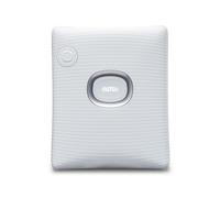 Fujifilm 16785470 Stampante Termica Bluetooth 800x800 DPI 2,4"x2,4" Bianca