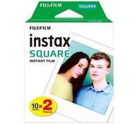 Fujifilm Instax Square Film - 100 Scatti, 20x5