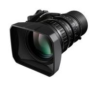 Fujifilm 2/3 pollici - Ottica LA16x8BRM + Pacchetto URSA Broadcast G2 Montaggio B4