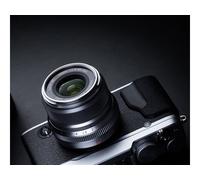 FUJIFILM 23MM F/2 R WR SILVER - GARANZIA UFFICIALE FUJIFILM ITALIA