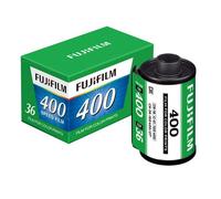 3x Fujifilm Speed 400 135-36 Colore Pellicola a 35mm Foto di Piccolo Formato 36
