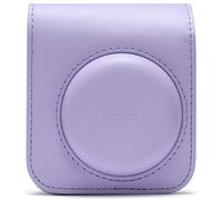 Custodia Fujifilm INSTAX mini 12 - Viola lilla