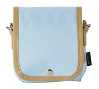 Fujifilm 70100112476 Custodia per Instax Mini 8, Azzurro
