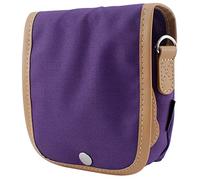 Fujifilm 70100118172 Custodia per Instax Mini 8, Viola
