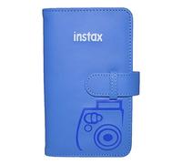 Fujifilm 70100136659 Foto Album, Cobalt Blu