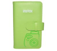 Fujifilm 70100136660 Foto Album, Lime Green