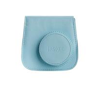 Fujifilm 70100136665 Custodia per Instax Mini 9, Ice Blu