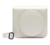 Fujifilm 70100148593 Instax SQ1 CASE CHALK Borsa per fotocamera Bianco