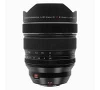 Fujifilm XF 8-16mm f2.8 R LM WR FUJINON