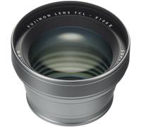 Fujifilm Accessori Lente di Tele Conversione TCL-X100 II Argento 1.4x