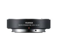Fujifilm Accessorio Anello/Tubo di prolunga macro 18mm Nero