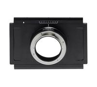 Fujifilm Adattatore per telecamera G banco ottico 4 x 5 Fujifilm G