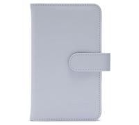 Fujifilm Album Instax Mini 12 bianco argilla