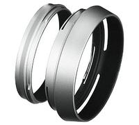 Fujifilm LH-X100 Paraluce Argento