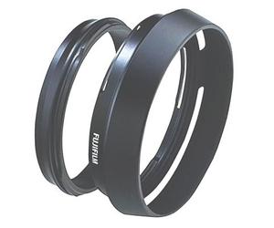 Fujifilm Aletta parasole LH-X100 con AR-X100 nero