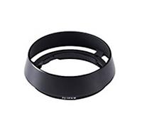 Fujifilm paraluce LH-XF35-2 Metal Lens Hood black per 35mm
