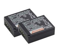 Fujifilm Batteria NP-W126 S confezione da 2