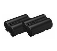 Fujifilm Batteria ricaricabile NP-W235 confezione da 2 pezzi