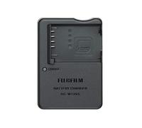 Fujifilm BC-W126-S Caricabatterie rapido per batterie NP-W126S