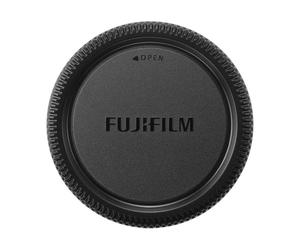 Fujifilm BCP-002 Body cap tappo corpo GFX