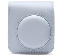 Fujifilm instax mini 12 custodia per fotocamera, Bianco Argilla