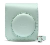 Fujifilm instax mini 12 custodia per fotocamera, Verde Menta
