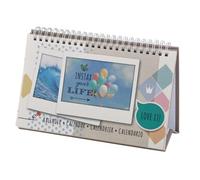 INSTAX Ampio calendario