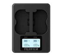 Fujifilm caricabatterie BC-W235 (Per NP-W235)