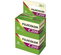 Fujifilm Color C 200 Pellicola Fotografica