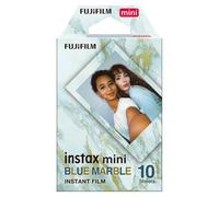 Fujifilm Colorfilm INSTAX mini Marmo Blu WW1 NEW