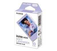 Fujifilm Colorfilm INSTAX mini Soft Lavanda WW1 NEW