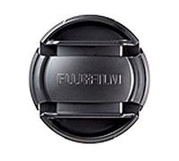 Fujifilm Lens Cap Ii 58 Mm One Size Black