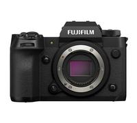 Fujifilm X-H2 Corpo | ✅ Garanzia di 5 anni