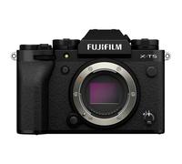 Fotocamera mirrorless Fujifilm 16782246 X T5 Body Black