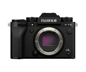 Fujifilm Corpo della X-T5 nero