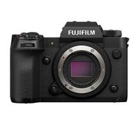 Fujifilm Corpo X-H2 - modello demo