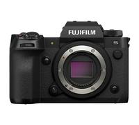 Fujifilm Corpo X-H2S