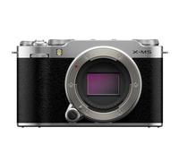 Fujifilm Corpo X-M5 argento
