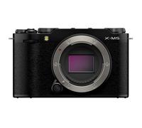 Fujifilm Corpo X-M5 nero