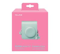 Fujifilm INSTAX Mini 13 Case - Lagoon Green
