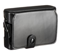 Fujifilm Custodia in pelle per fotocamera X100V / X100VI - Nero