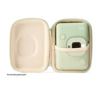 Fujifilm INSTAX LiPlay Custodia Verde Matcha