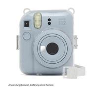 Fujifilm Custodia Instax Mini 12 glitter, custodia in plastica