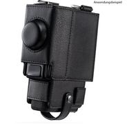 Fujifilm custodia instax mini Evo Cinema nero